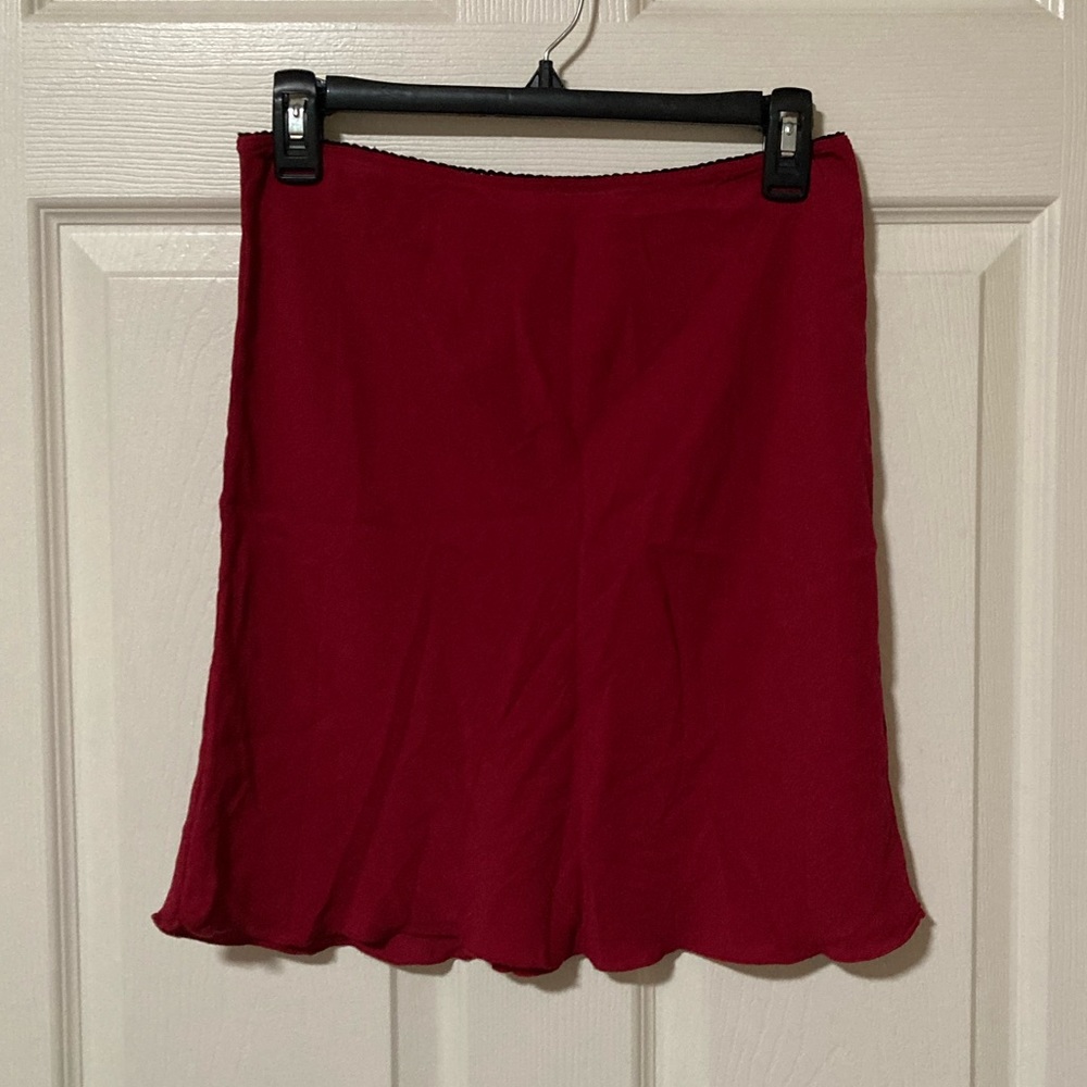 NWT John Galt Skirt - Picture 1 of 4